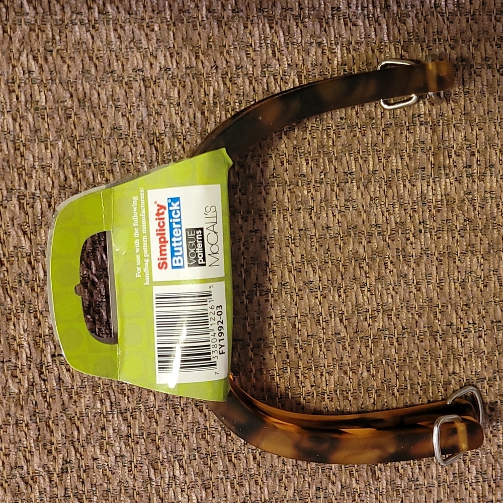 Purse Handle - Picture 2 of 2